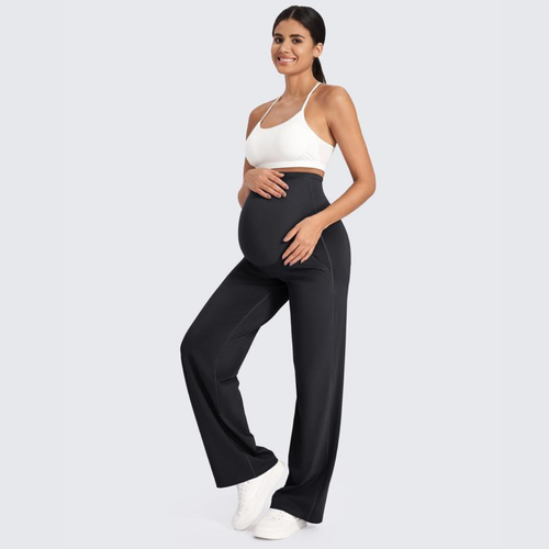 Mamaraé Maternity Leggings