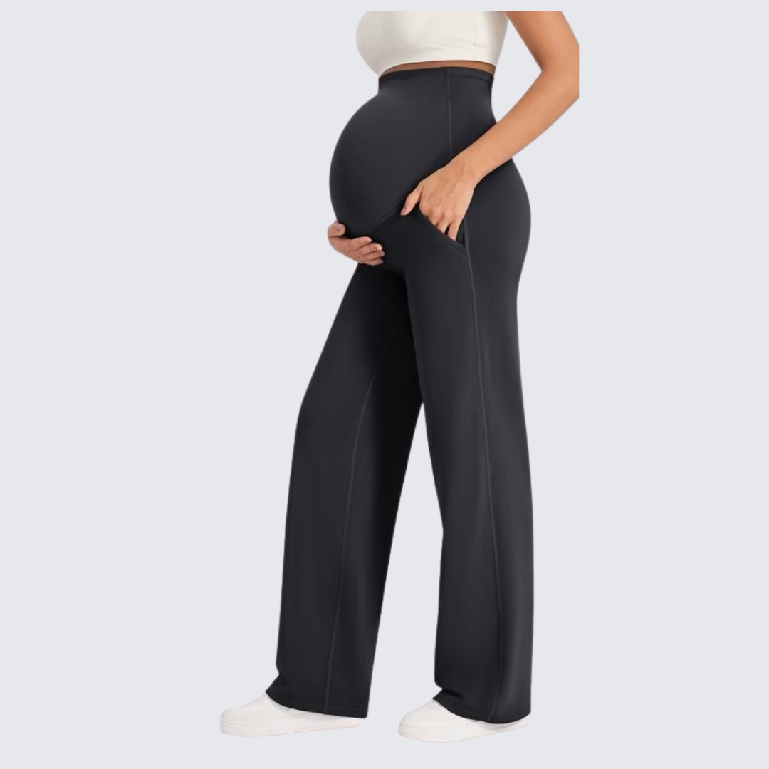 Mamaraé Maternity Leggings