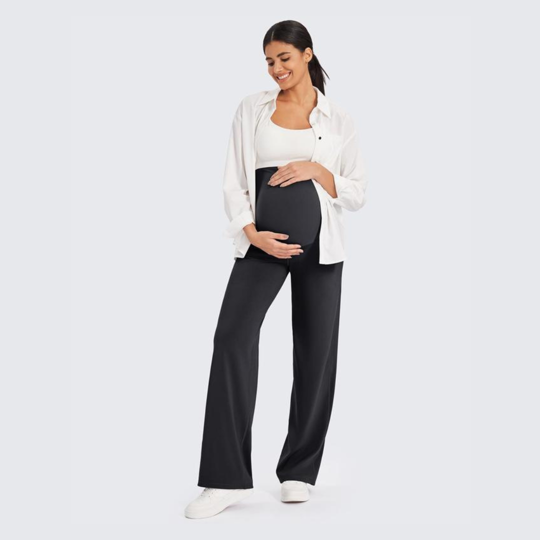 Mamaraé Maternity Leggings