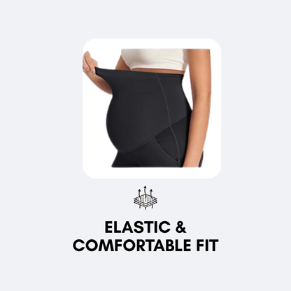 Mamaraé Maternity Leggings